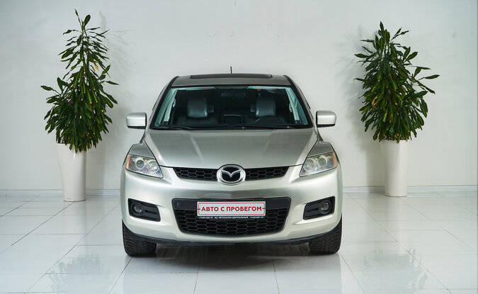 Mazda CX-7