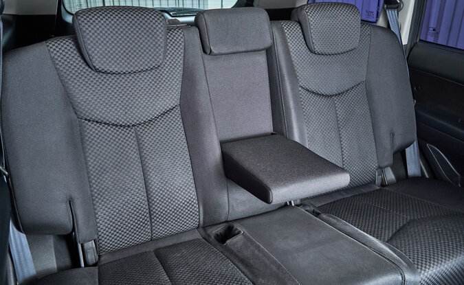 Ssangyong | KGM Kyron