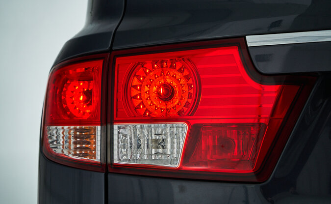 Ssangyong | KGM Kyron