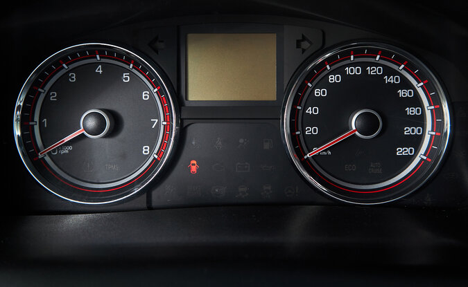 Ssangyong | KGM Actyon