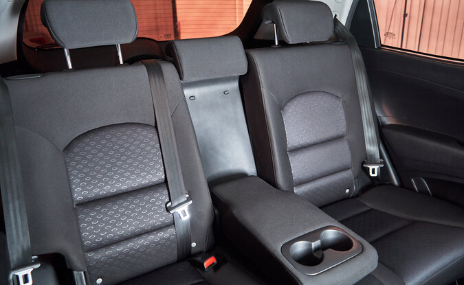 Ssangyong | KGM Actyon