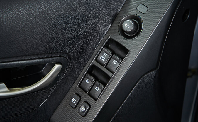 Ssangyong | KGM Actyon