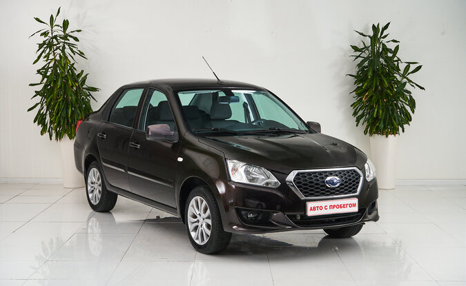Datsun on-DO