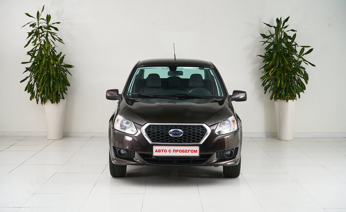 Datsun on-DO