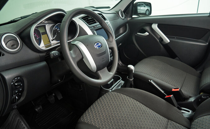 Datsun on-DO