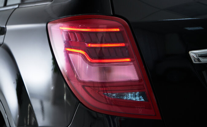 Lifan X60