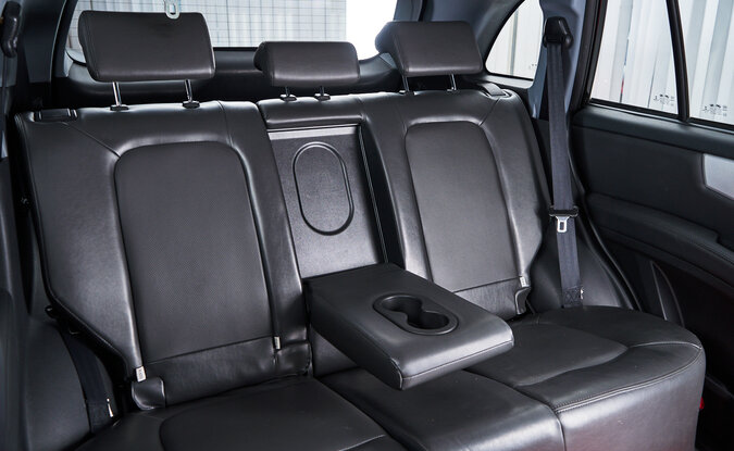 Lifan X60