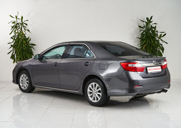 Toyota Camry Вид 4