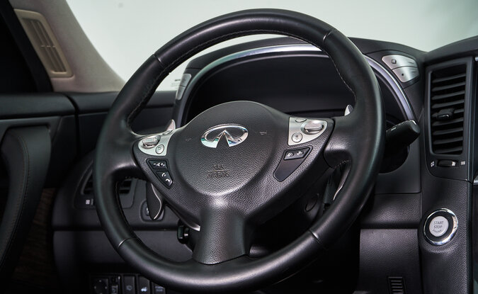 Infiniti FX