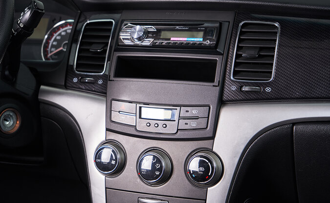 Ssangyong | KGM Actyon