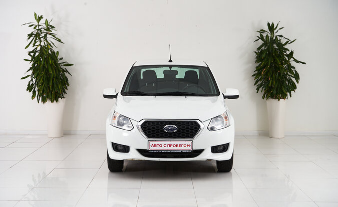 Datsun on-DO