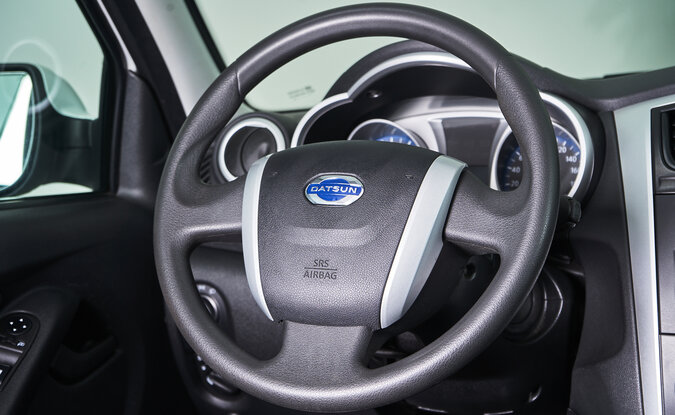 Datsun on-DO