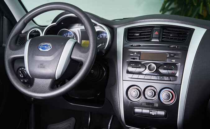 Datsun on-DO