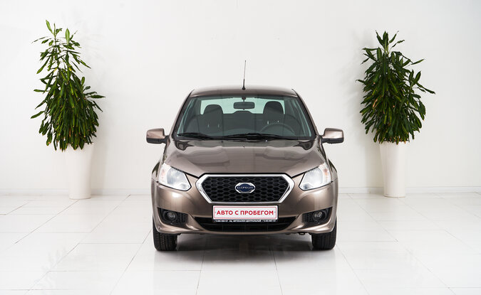 Datsun on-DO