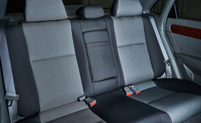 Daewoo Gentra