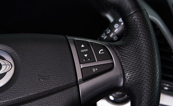 Ssangyong | KGM Actyon