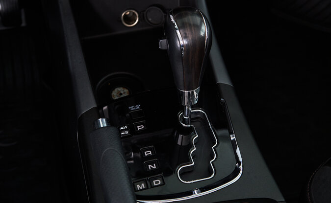 Ssangyong | KGM Actyon