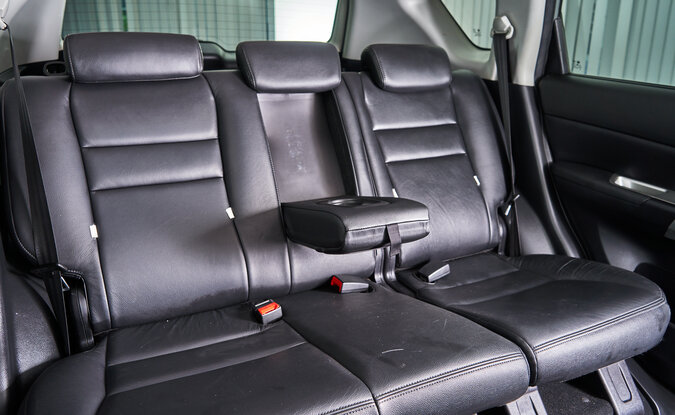 Great Wall Hover H6
