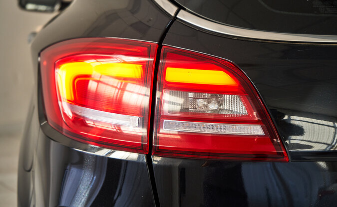 Faw Besturn X80