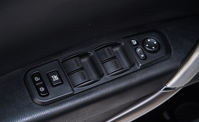 Faw Besturn X80