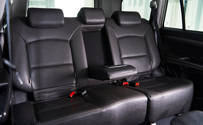 Great Wall Hover H5