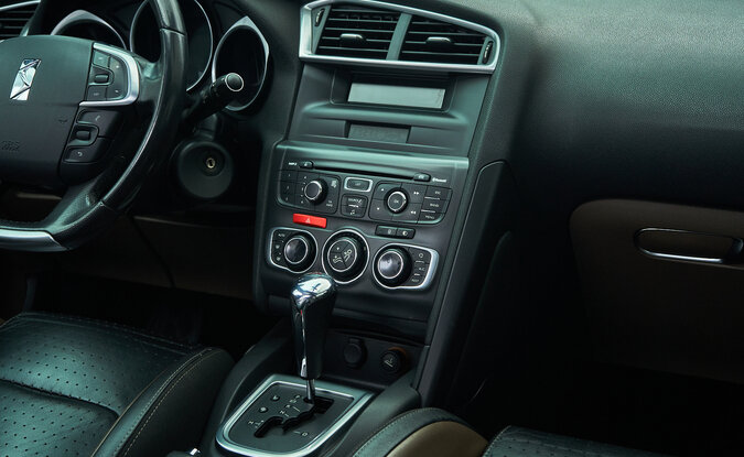 Citroen DS4