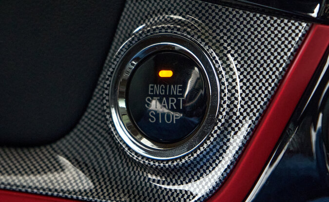 Changan CS55