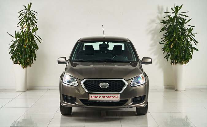 Datsun on-DO