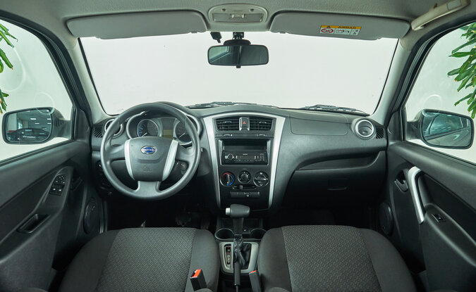 Datsun on-DO