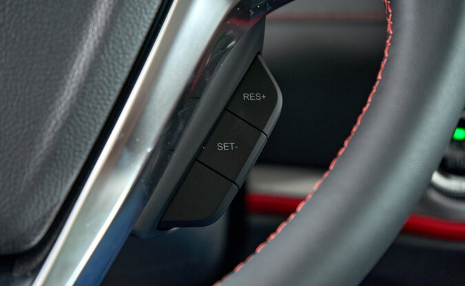 Changan CS55