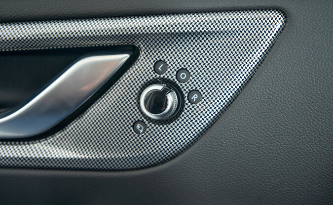 Changan CS55