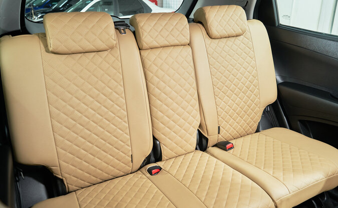 Ssangyong | KGM Actyon