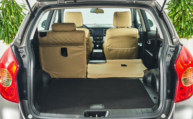 Ssangyong | KGM Actyon