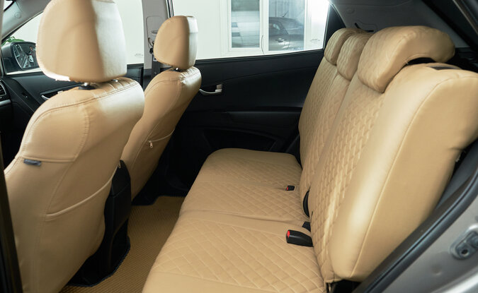 Ssangyong | KGM Actyon