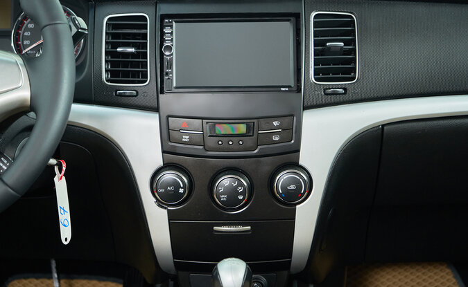 Ssangyong | KGM Actyon