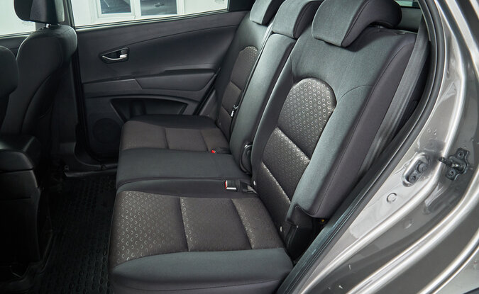 Ssangyong | KGM Actyon