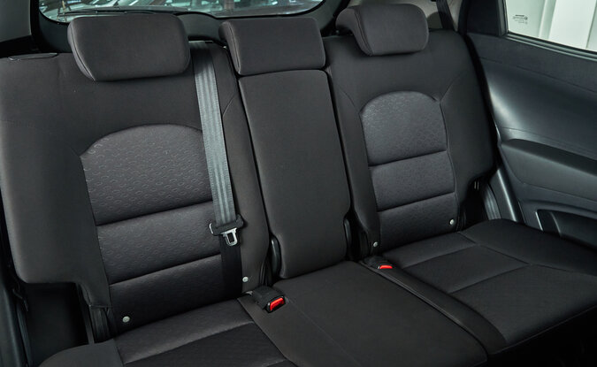 Ssangyong | KGM Actyon