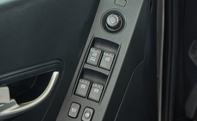 Ssangyong | KGM Actyon