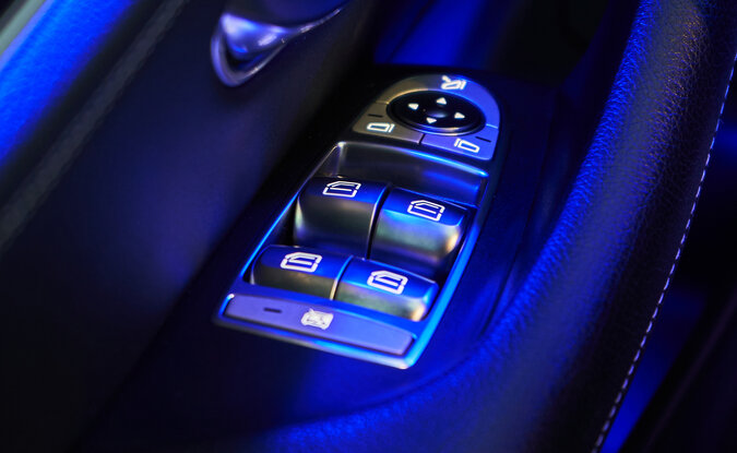 Mercedes benz E-Класс