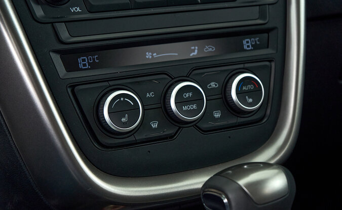 Faw Besturn X80