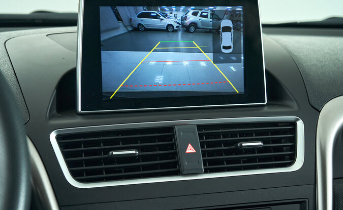 Faw Besturn X80