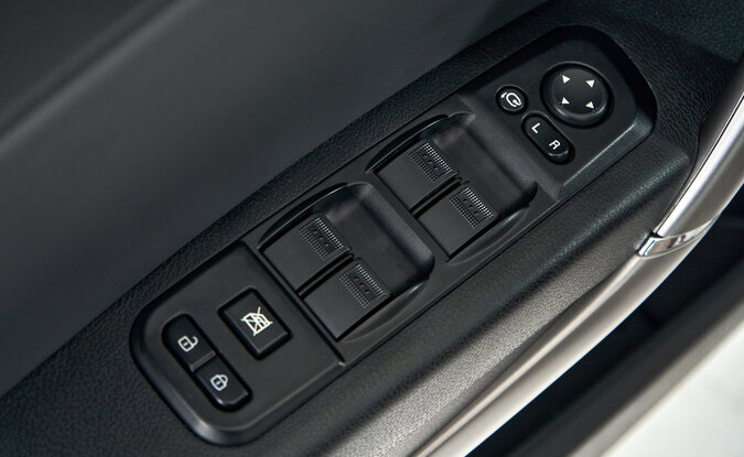 Faw Besturn X80
