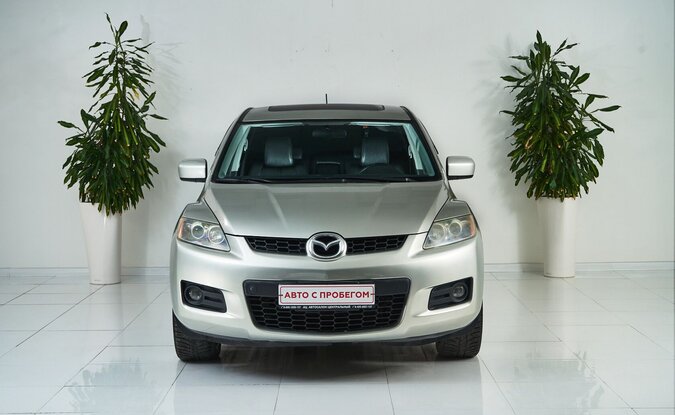 Mazda CX-7