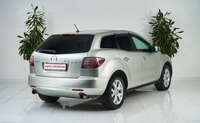Mazda CX-7