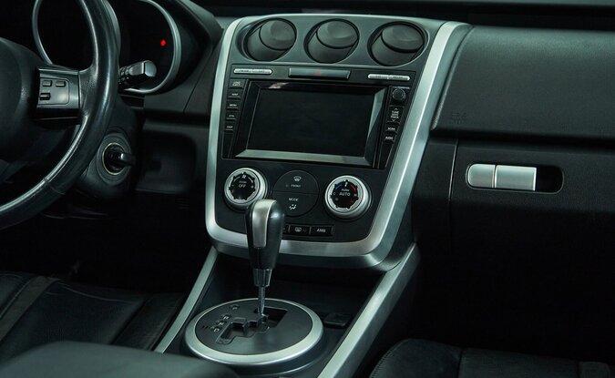 Mazda CX-7