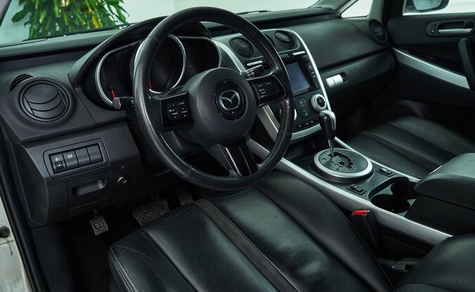 Mazda CX-7