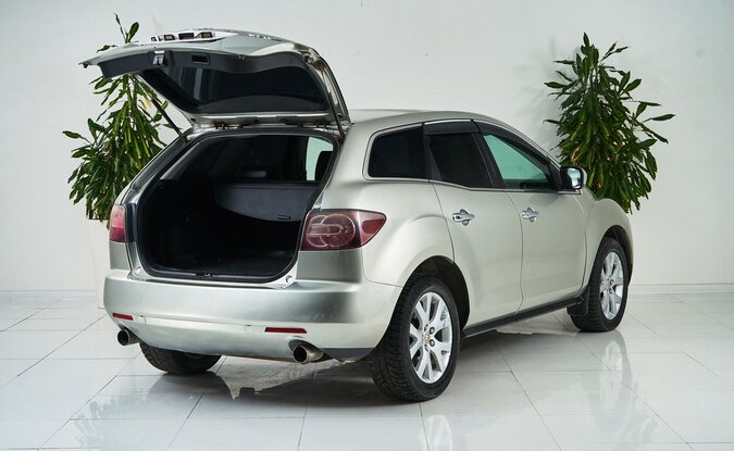 Mazda CX-7