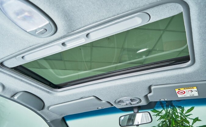 Daewoo Gentra