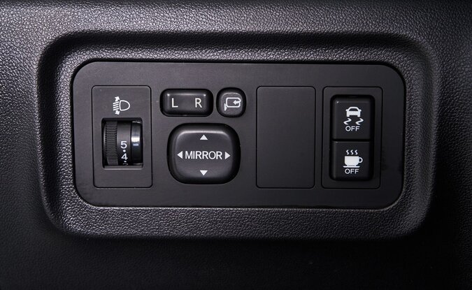 Changan CS35