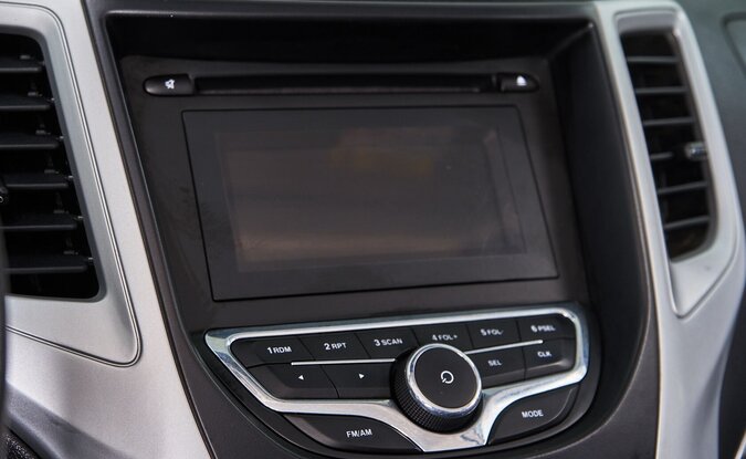 Changan CS35